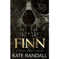 Finn: The Boston Syndicate, Book One - Finn: The Boston Syndicate, Book One - jetzt bei oelder-buchhandlung.de kaufen
