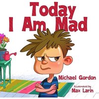 Today I am Mad - Today I am Mad - jetzt bei oelder-buchhandlung.de kaufen