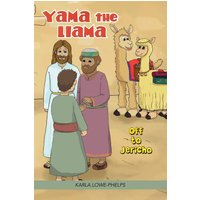 Yama the Llama: Off to Jericho - Yama the Llama: Off to Jericho - jetzt bei oelder-buchhandlung.de kaufen