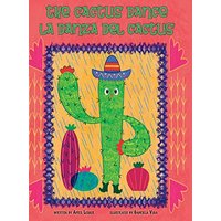 The Cactus Dance / La Danza del Cactus - The Cactus Dance / La Danza del Cactus - jetzt bei oelder-buchhandlung.de kaufen