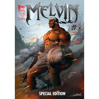 Melvin #1: Special Edition - Melvin #1: Special Edition - jetzt bei oelder-buchhandlung.de kaufen
