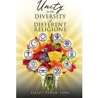 Unity In The Diversity Of Different Religions - Unity In The Diversity Of Different Religions - jetzt bei oelder-buchhandlung.de kaufen