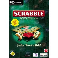 Ubisoft Scrabble 2003