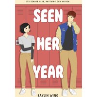 Seen Her Year - Seen Her Year - jetzt bei oelder-buchhandlung.de kaufen