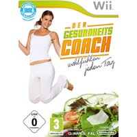 Midway Der Gesundheitscoach - Wohlfühlen Jeden Tag!