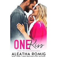 One Kiss - One Kiss - jetzt bei oelder-buchhandlung.de kaufen