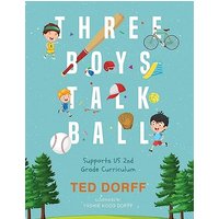 Three Boys Talk Ball - Three Boys Talk Ball - jetzt bei oelder-buchhandlung.de kaufen