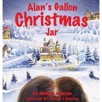 Alan's Gallon Christmas Jar - Alan's Gallon Christmas Jar - jetzt bei oelder-buchhandlung.de kaufen