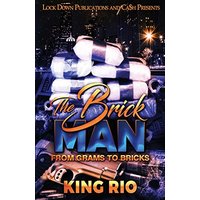 The Brick Man - The Brick Man - jetzt bei oelder-buchhandlung.de kaufen