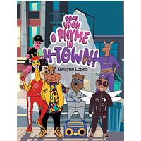 Once Upon a Rhyme in H-Town! - Once Upon a Rhyme in H-Town! - jetzt bei oelder-buchhandlung.de kaufen