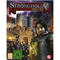2K Games Stronghold 2 Deluxe (Software Pyramide)