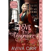 Love and Vengeance (Love and Literature, Band 2) - Love and Vengeance (Love and Literature, Band 2) - jetzt bei oelder-buchhandlung.de kaufen