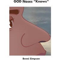 GOD Noses Knows - GOD Noses Knows - jetzt bei oelder-buchhandlung.de kaufen