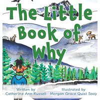 The Little Book of Why - The Little Book of Why - jetzt bei oelder-buchhandlung.de kaufen