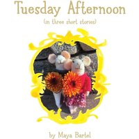 Tuesday Afternoon: (in three short stories) (Mouse Adventures, Band 2) - Tuesday Afternoon: (in three short stories) (Mouse Adventures, Band 2) - jetzt bei oelder-buchhandlung.de kaufen