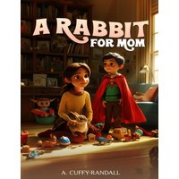 A RABBIT FOR MOM - A RABBIT FOR MOM - jetzt bei oelder-buchhandlung.de kaufen