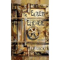 The Endless Elsewhere: Volume I - The Endless Elsewhere: Volume I - jetzt bei oelder-buchhandlung.de kaufen