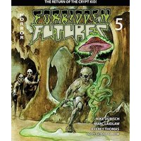 FORBIDDEN FUTURES 5 - FORBIDDEN FUTURES 5 - jetzt bei oelder-buchhandlung.de kaufen