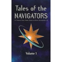 Tales of the Navigators: Strange Space Short Stories Volume 1 - Tales of the Navigators: Strange Space Short Stories Volume 1 - jetzt bei oelder-buchhandlung.de kaufen