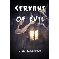 Servant of Evil - Servant of Evil - jetzt bei oelder-buchhandlung.de kaufen