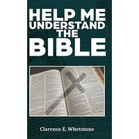 HELP ME UNDERSTAND THE BIBLE - HELP ME UNDERSTAND THE BIBLE - jetzt bei oelder-buchhandlung.de kaufen