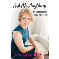 Ask Me Anything: My Transparent Transition Story - Ask Me Anything: My Transparent Transition Story - jetzt bei oelder-buchhandlung.de kaufen