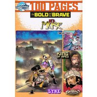 Bold and the Brave: Volume Eight - Bold and the Brave: Volume Eight - jetzt bei oelder-buchhandlung.de kaufen