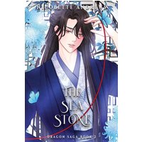 The Sea Stone (Dragon Saga, Band 2) - The Sea Stone (Dragon Saga, Band 2) - jetzt bei oelder-buchhandlung.de kaufen