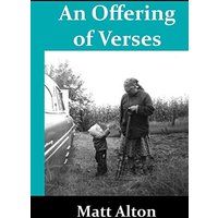 An Offering of Verses - An Offering of Verses - jetzt bei oelder-buchhandlung.de kaufen