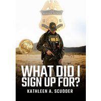 What Did I Sign Up For?: Don’t be a dick and other stories of a woman in a man’s world, leading, learning, and driving change - What Did I Sign Up For?: Don’t be a dick and other stories of a woman in a man’s world, leading, learning, and driving change - jetzt bei oelder-buchhandlung.de kaufen