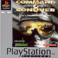 Westwood Command &Amp; Conquer 1 - Tiberiumkonflikt
