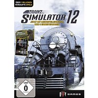 Uig Trainz Simulator 12 Deluxe