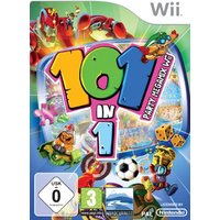Nord Current 101 In 1 - Party Megamix