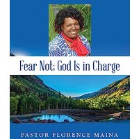 Fear Not; God Is In Charge - Fear Not; God Is In Charge - jetzt bei oelder-buchhandlung.de kaufen