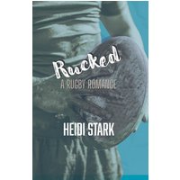 Rucked - Rucked - jetzt bei oelder-buchhandlung.de kaufen