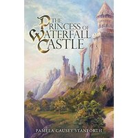 The Princess of Waterfall Castle - The Princess of Waterfall Castle - jetzt bei oelder-buchhandlung.de kaufen