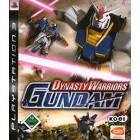 Koei Dynasty Warriors: Gundam