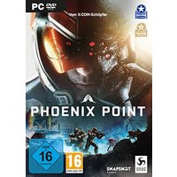 Deep Silver Phoenix Point (PC) (64-Bit)