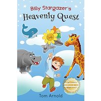 Billy Heavenly: Stargazer's Quest - Billy Heavenly: Stargazer's Quest - jetzt bei oelder-buchhandlung.de kaufen