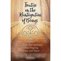 Treatise on the REINTEGRATION OF BEINGS - Treatise on the REINTEGRATION OF BEINGS - jetzt bei oelder-buchhandlung.de kaufen