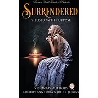 Surrendered: Yielded With Purpose - Surrendered: Yielded With Purpose - jetzt bei oelder-buchhandlung.de kaufen