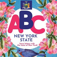 ABC New York State - Learn the Alphabet with New York State - ABC New York State - Learn the Alphabet with New York State - jetzt bei oelder-buchhandlung.de kaufen