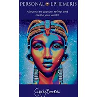Personal Ephemeris - Personal Ephemeris - jetzt bei oelder-buchhandlung.de kaufen