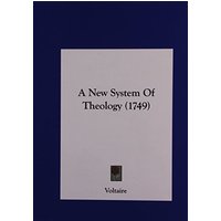 A New System Of Theology (1749)
