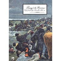 Passage de La Beresina26-27-28- Et 29th Novembre 1812
