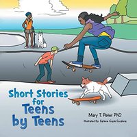 Short Stories for Teens by Teens: Volume 1 - Short Stories for Teens by Teens: Volume 1 - jetzt bei oelder-buchhandlung.de kaufen