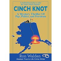 Cinch Knot - Cinch Knot - jetzt bei oelder-buchhandlung.de kaufen