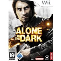 Alone In The Dark