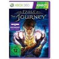 Microsoft Fable: The Journey