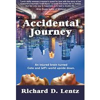 Accidental Journey - Accidental Journey - jetzt bei oelder-buchhandlung.de kaufen